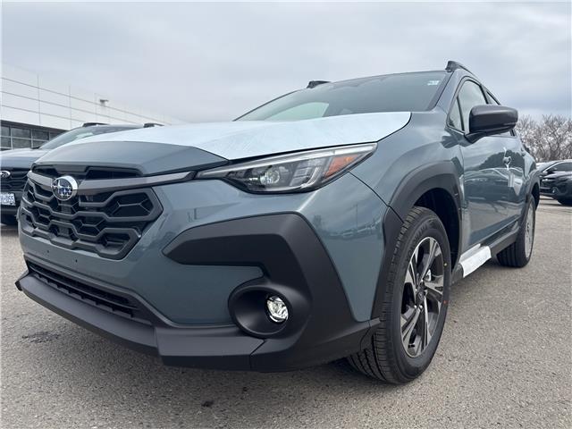 2025 Subaru Crosstrek Touring (Stk: S25274) in Newmarket - Image 1 of 6
