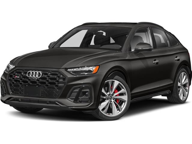 2021 Audi SQ5 3.0T Technik (Stk: 2026) in Orangeville - Image 1 of 1