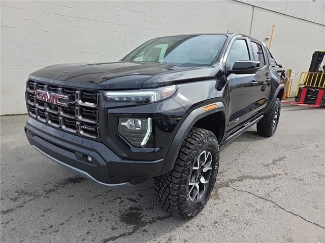 2025 GMC Canyon AT4 (Stk: 132320) in New Glasgow - Image 1 of 15
