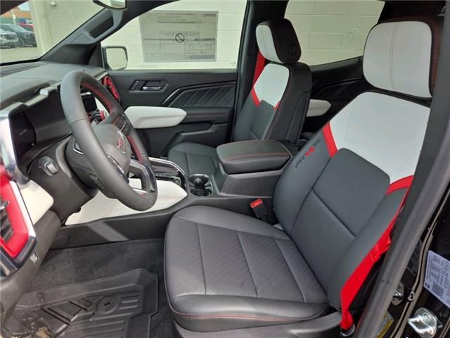 2025 GMC Canyon AT4 (Stk: 132320) in New Glasgow - Image 3 of 15