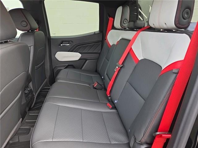 2025 GMC Canyon AT4 (Stk: 132320) in New Glasgow - Image 4 of 15