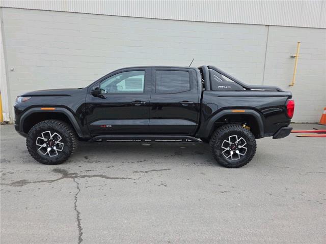 2025 GMC Canyon AT4 (Stk: 132320) in New Glasgow - Image 5 of 15