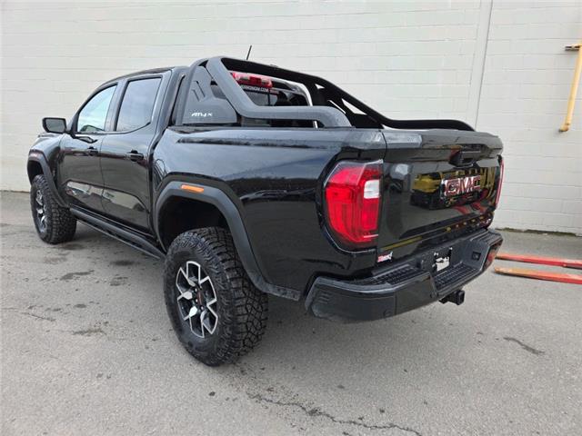 2025 GMC Canyon AT4 (Stk: 132320) in New Glasgow - Image 6 of 15