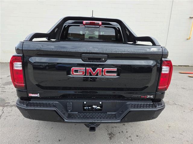 2025 GMC Canyon AT4 (Stk: 132320) in New Glasgow - Image 7 of 15