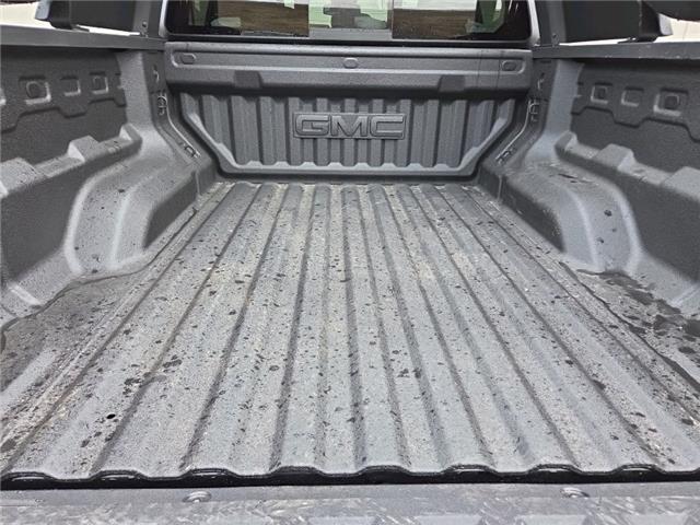 2025 GMC Canyon AT4 (Stk: 132320) in New Glasgow - Image 8 of 15