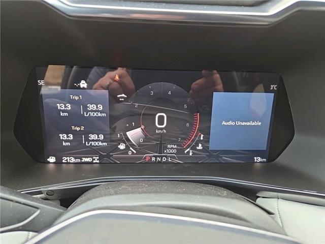 2025 GMC Canyon AT4 (Stk: 132320) in New Glasgow - Image 9 of 15