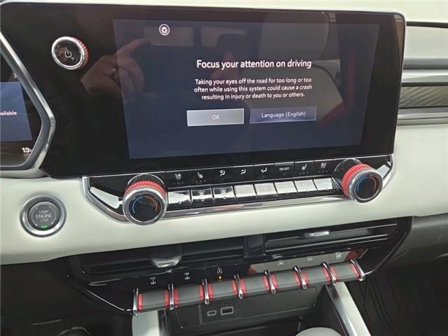 2025 GMC Canyon AT4 (Stk: 132320) in New Glasgow - Image 10 of 15