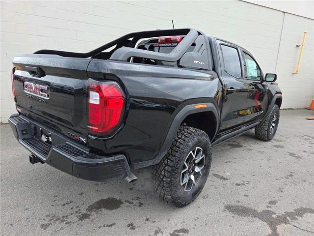 2025 GMC Canyon AT4 (Stk: 132320) in New Glasgow - Image 11 of 15