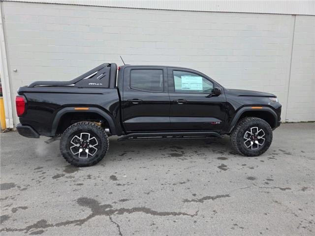 2025 GMC Canyon AT4 (Stk: 132320) in New Glasgow - Image 12 of 15