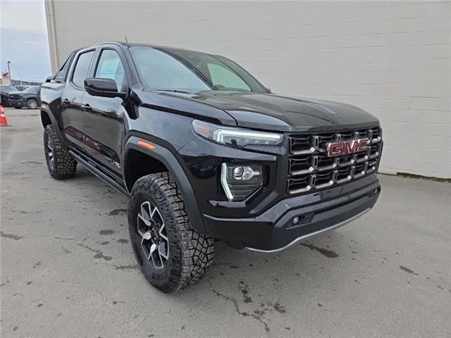 2025 GMC Canyon AT4 (Stk: 132320) in New Glasgow - Image 13 of 15