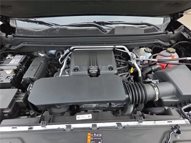 2025 GMC Canyon AT4 (Stk: 132320) in New Glasgow - Image 15 of 15