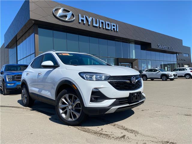 2022 Buick Encore GX Select (Stk: F0582) in Saskatoon - Image 1 of 30