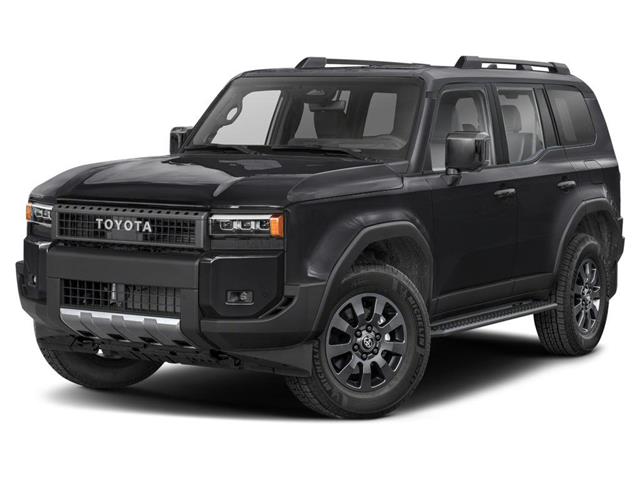 2025 Toyota Land Cruiser Base (Stk: N25246) in Timmins - Image 1 of 11