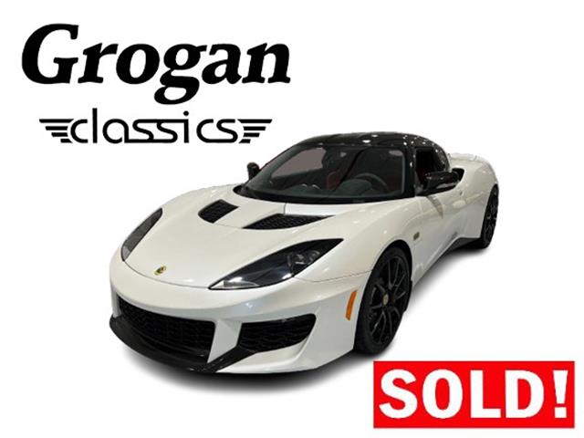 2018 Lotus Evora 400  (Stk: B20907) in Watford - Image 1 of 36