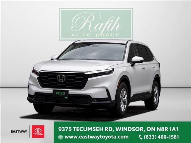 2023 Honda CR-V LX (Stk: PR0348) in Windsor - Image 1 of 29