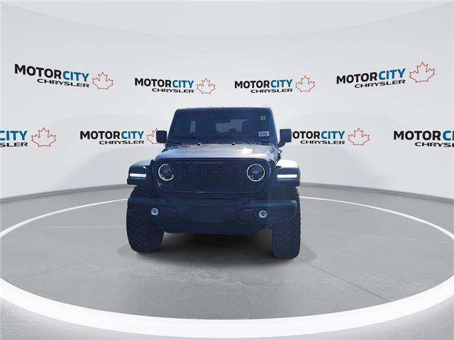 2025 Jeep Wrangler Sport (Stk: 250133) in Windsor - Image 3 of 23