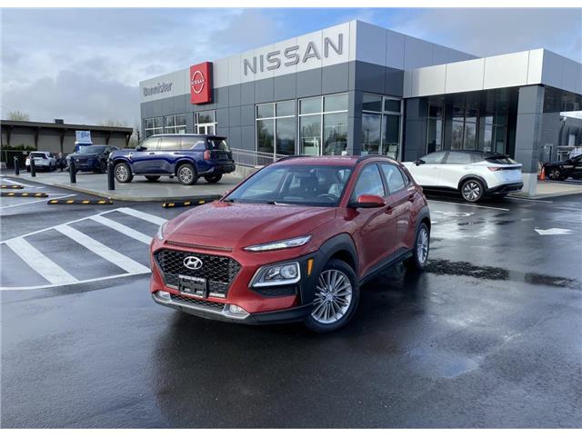 2019 Hyundai Kona 2.0L Preferred (Stk: N25-0049P) in Chilliwack - Image 1 of 21