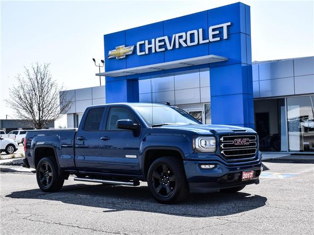 2017 GMC Sierra 1500 Base (Stk: SI01768A) in Tilbury - Image 1 of 24
