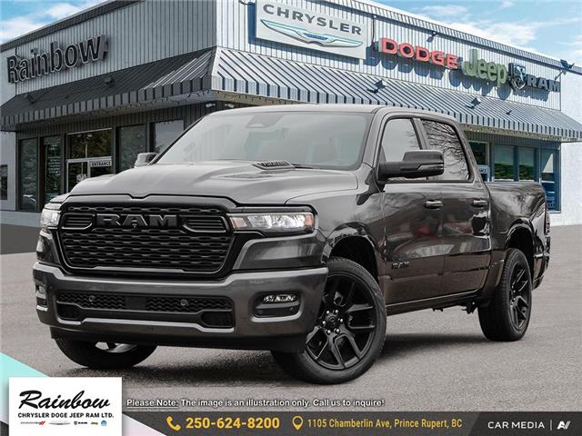 2025 RAM 1500 Sport in PRINCE RUPERT - Image 1 of 21