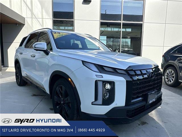 2023 Hyundai Palisade Urban 8 Passenger (Stk: H9810A) in Toronto - Image 1 of 27