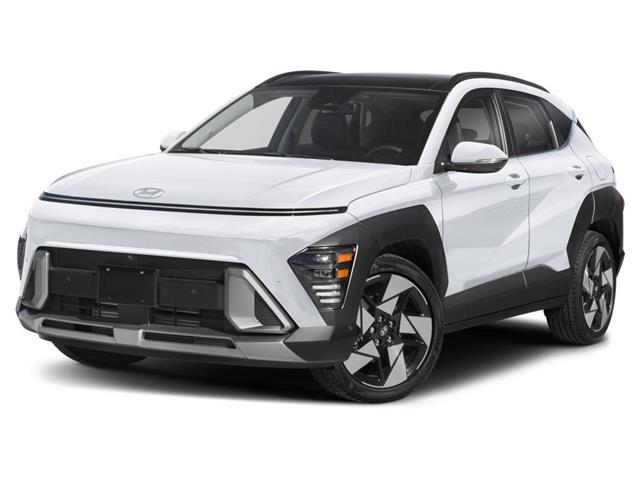 2025 Hyundai Kona 2.0L Preferred w/Trend Package 2.0L Preferred AWD w ...