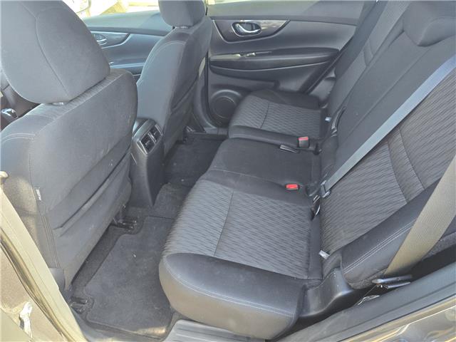 2019 Nissan Rogue SV in Saskatoon - Image 12 of 12