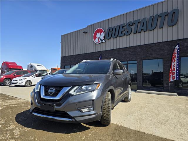 2019 Nissan Rogue SV in Saskatoon - Image 2 of 12