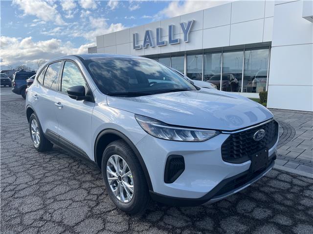 2025 Ford Escape Active (Stk: LFEP00273) in Tilbury - Image 1 of 15