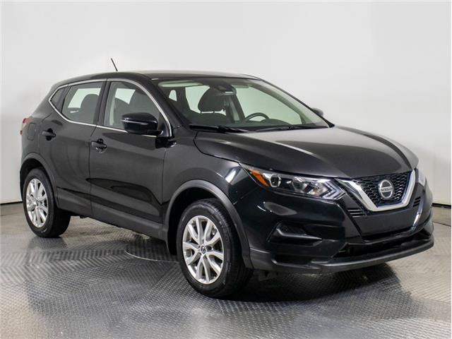 2020 Nissan Qashqai S (Stk: F0683) in Saskatoon - Image 1 of 22