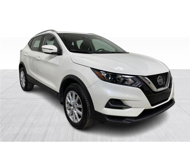 2022 Nissan Qashqai SV (Stk: F0662) in Saskatoon - Image 1 of 22