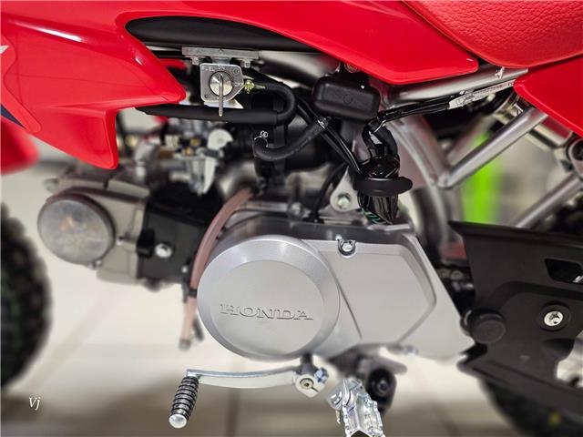 2025 Honda CRF50F TRAIL (Stk: 25HD-036) in Grande Prairie - Image 5 of 5