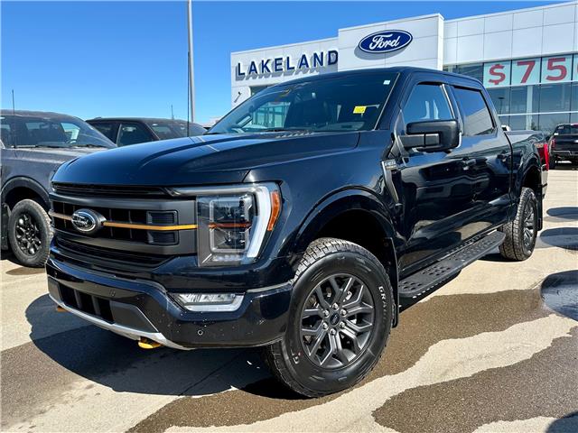 2023 Ford F-150 Tremor (Stk: F05111) in Prince Albert - Image 1 of 20