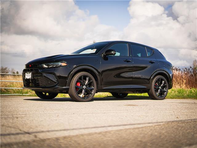 2024 Dodge Hornet PHEV R/T (Stk: 29100) in Surrey - Image 1 of 22