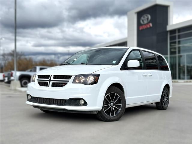2019 Dodge Grand Caravan  (Stk: P300873B) in Cranbrook - Image 1 of 19