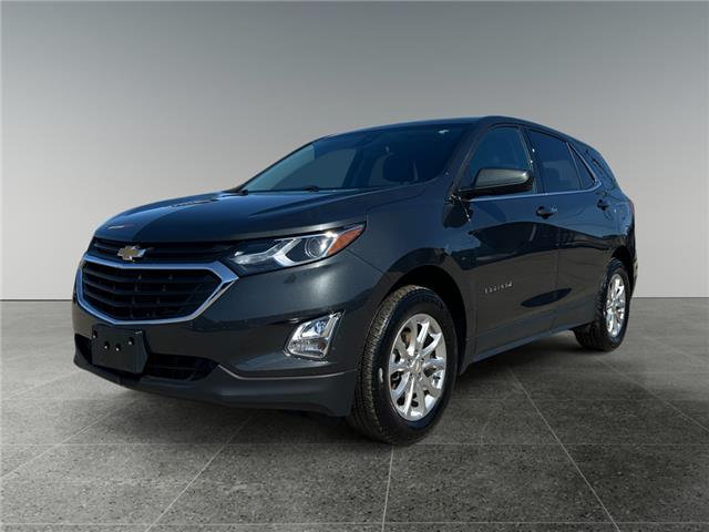 2020 Chevrolet Equinox LT (Stk: P40050C) in Saskatoon - Image 1 of 15