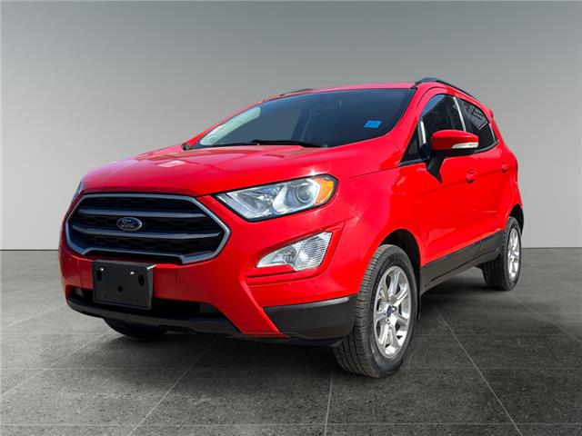 2019 Ford EcoSport SE (Stk: BP2923) in Saskatoon - Image 1 of 15