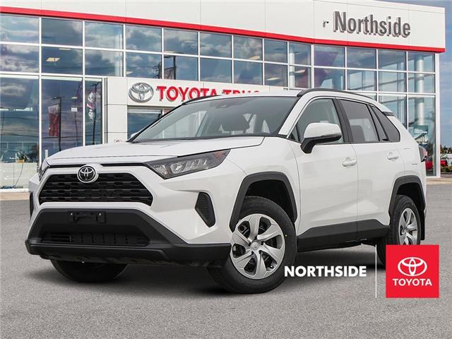 2025 Toyota RAV4 LE (Stk: V25203) in Sault Ste. Marie - Image 1 of 19