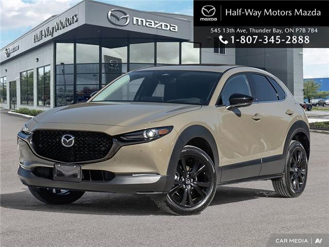 2025 Mazda CX-30 Suna (Stk: 5719) in Thunder Bay - Image 1 of 26