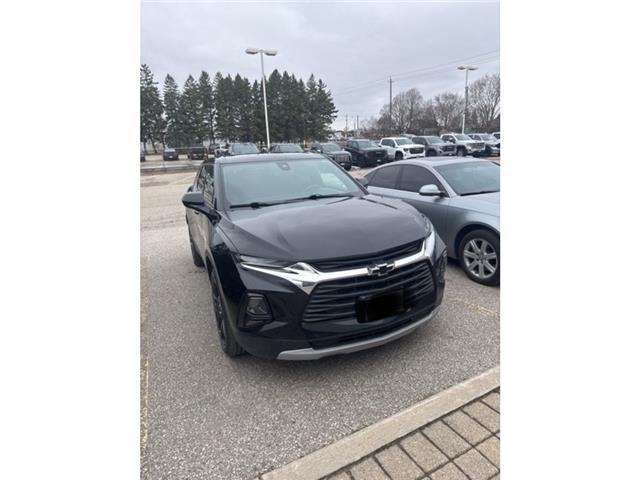 2022 Chevrolet Blazer LT (Stk: 924150) in New Hamburg - Image 1 of 1