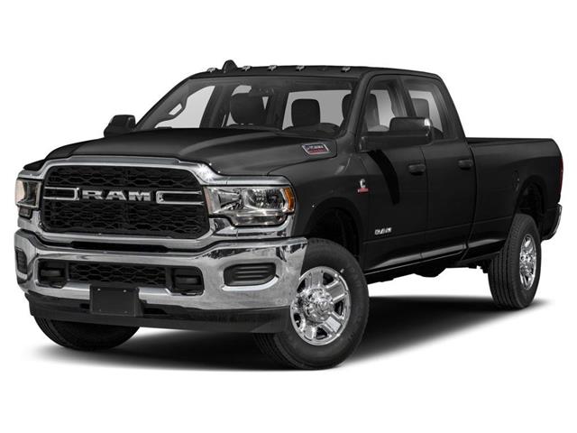 2022 RAM 2500 Laramie (Stk: P3722) in Smiths Falls - Image 1 of 11