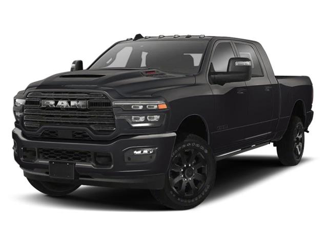 2025 RAM 3500 Limited (Stk: S515141) in Surrey - Image 1 of 3