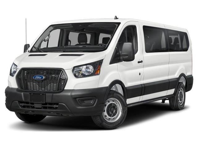 2025 Ford Transit-350 Passenger XL (Stk: 25TR8358) in Vancouver - Image 1 of 12