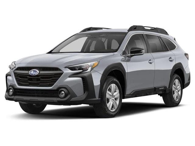 New 2025 Subaru Outback Convenience  - RICHMOND HILL - NewRoads Subaru of Richmond Hill
