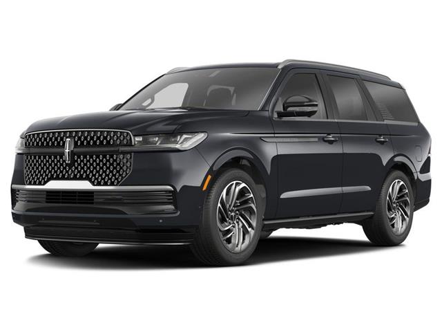 2025 Lincoln Navigator Reserve (Stk: VFNA00601) in Chatham - Image 1 of 3