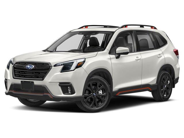 2024 Subaru Forester Sport (Stk: 32308A) in Thunder Bay - Image 1 of 11