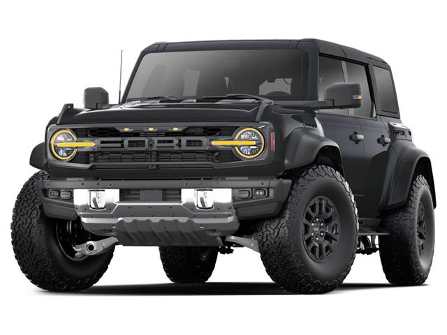 2025 Ford Bronco Raptor (Stk: S-119) in Calgary - Image 1 of 2