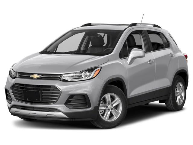 2019 Chevrolet Trax LT (Stk: 340389) in Goderich - Image 1 of 11