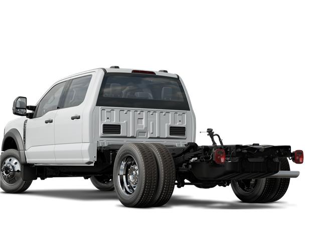 2025 Ford F-550 Chassis XLT (Stk: HS200) in Kamloops - Image 2 of 7