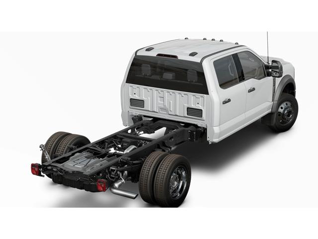2025 Ford F-550 Chassis XLT (Stk: HS200) in Kamloops - Image 3 of 7