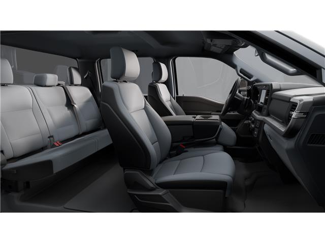 2025 Ford F-550 Chassis XLT (Stk: HS200) in Kamloops - Image 5 of 7